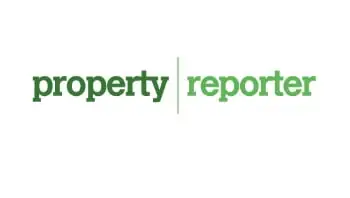 Property Reporter media logo