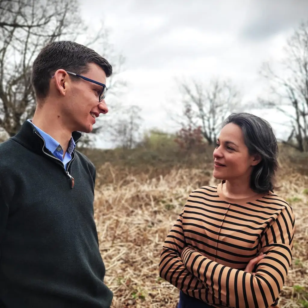 Environet Directors and Japanese knotweed experts